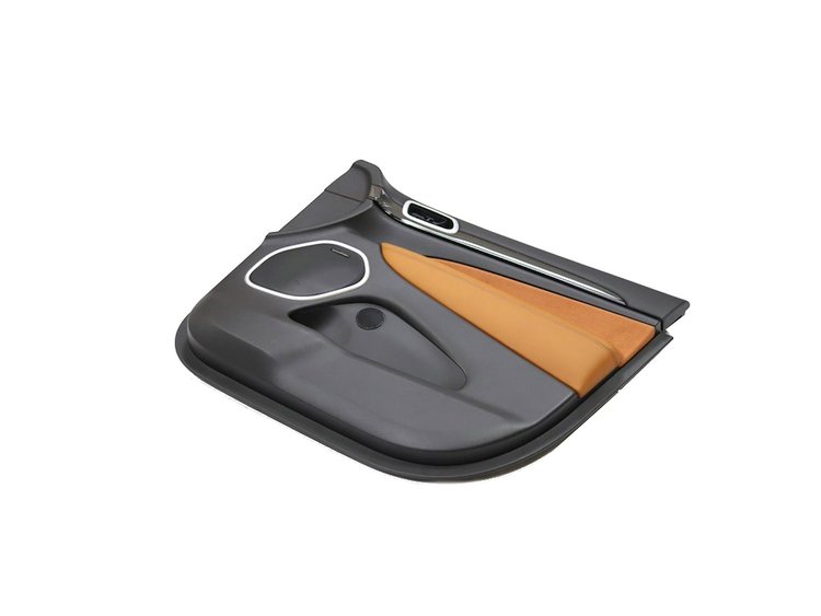 PANEL FRONT DOOR TRIM