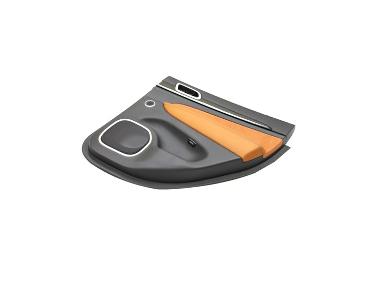 PANEL REAR DOOR TRIM