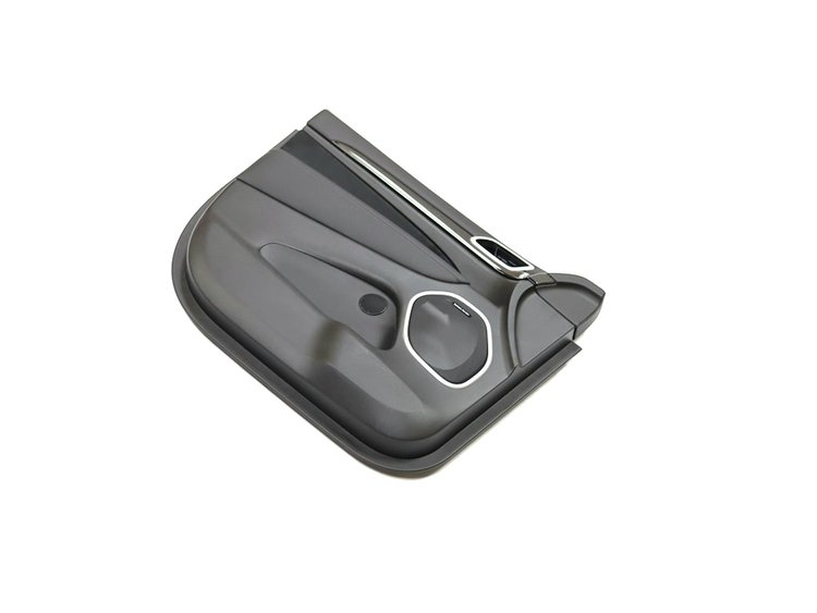PANEL FRONT DOOR TRIM