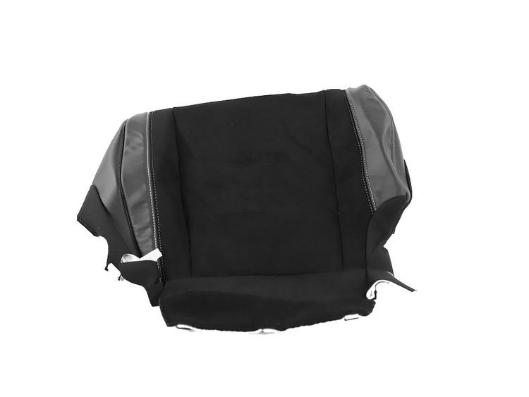 COVER REAR SEAT CUSHION
