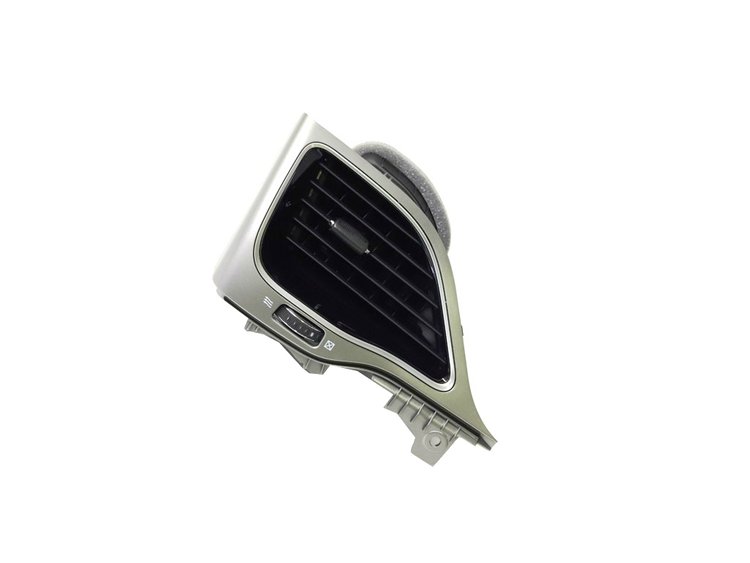 OUTLET AC & HEATER