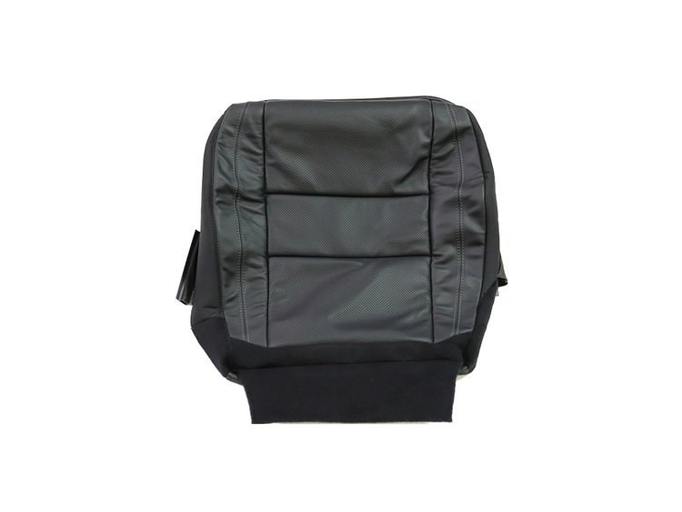 COVER FRONT SEAT CUSHION