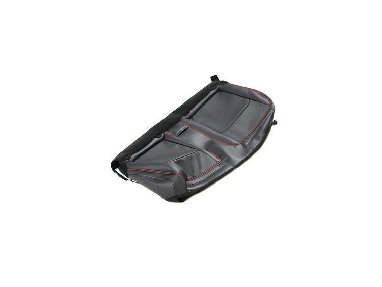 COVER REAR SEAT CUSHION