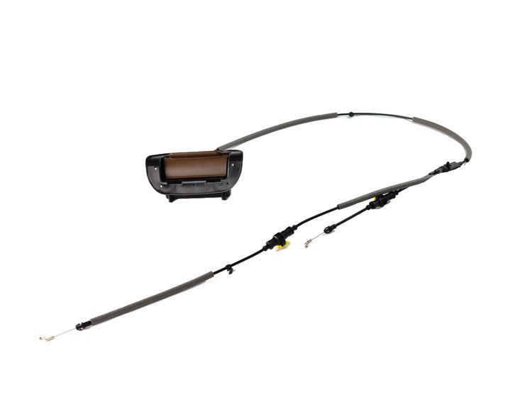 CABLE RECLINER