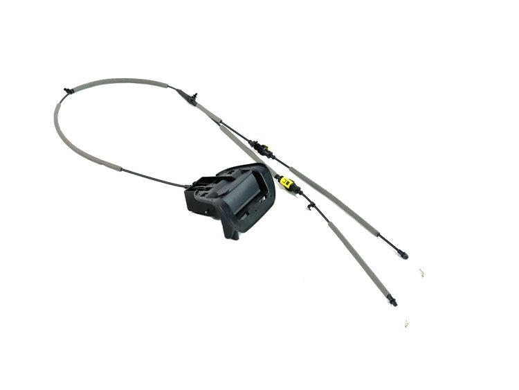 CABLE RECLINER