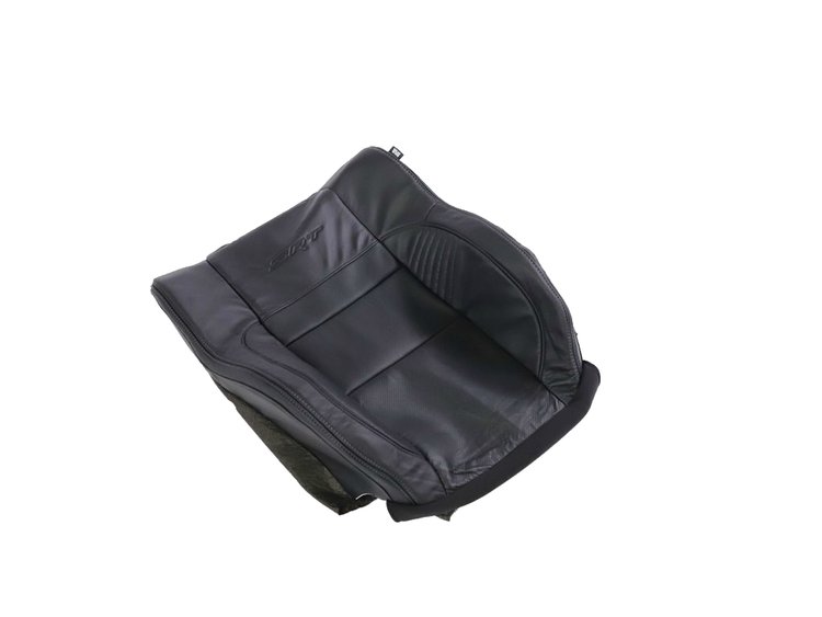 COVER FRONT SEAT BACK