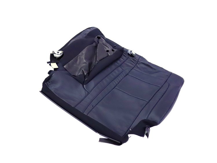 COVER REAR SEAT BACK