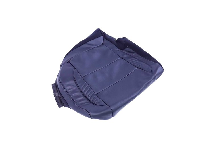 COVER REAR SEAT CUSHION