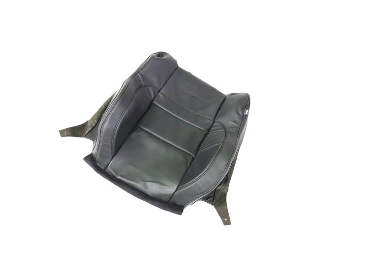 COVER FRONT SEAT BACK