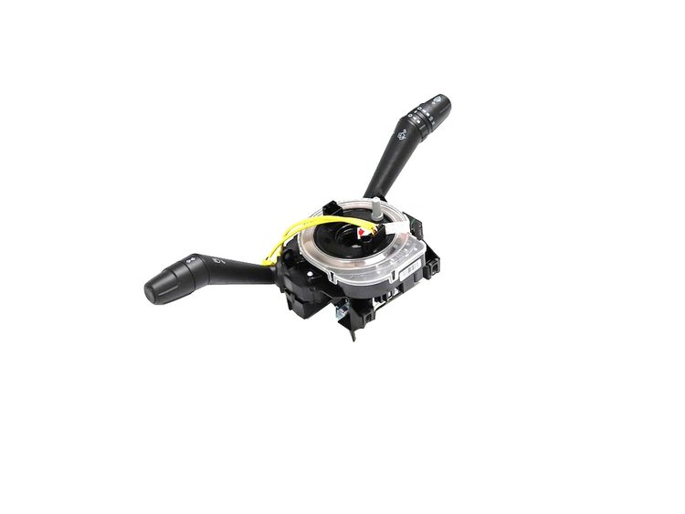 STEERING COLUMN CNTRL MOD
