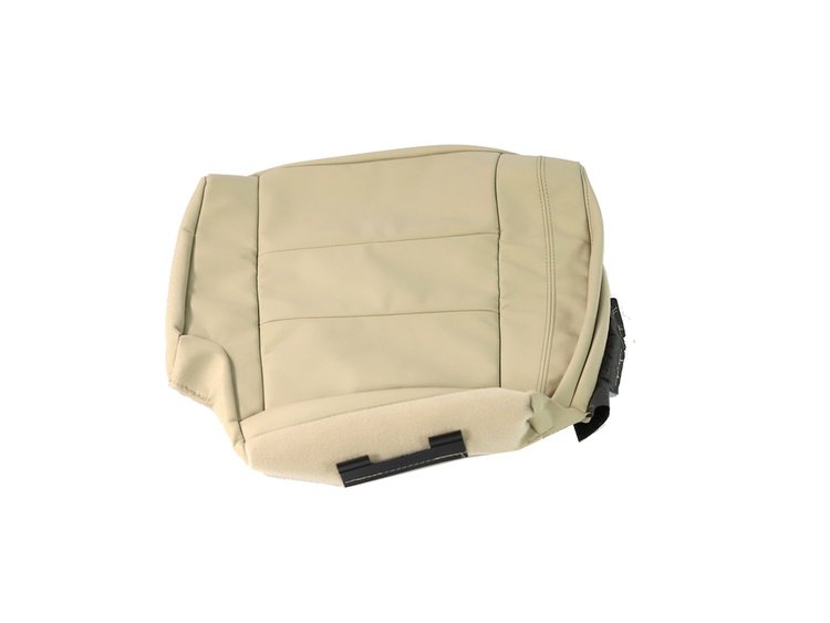 COVER REAR SEAT CUSHION