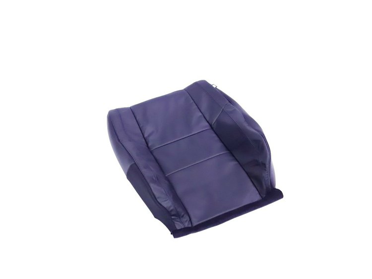 COVER FRONT SEAT BACK