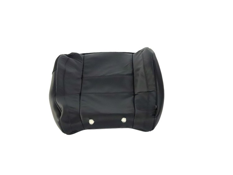 COVER FRONT SEAT BACK