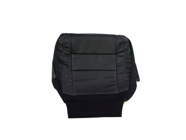 COVER FRONT SEAT CUSHION