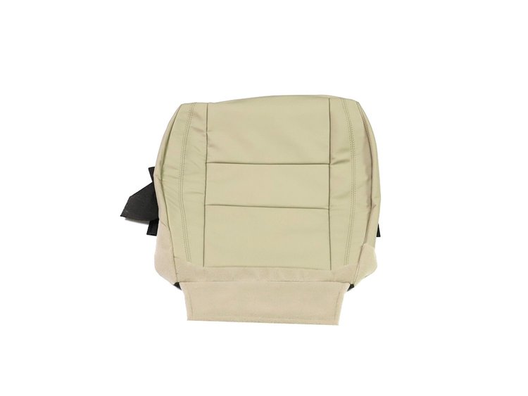 COVER FRONT SEAT CUSHION