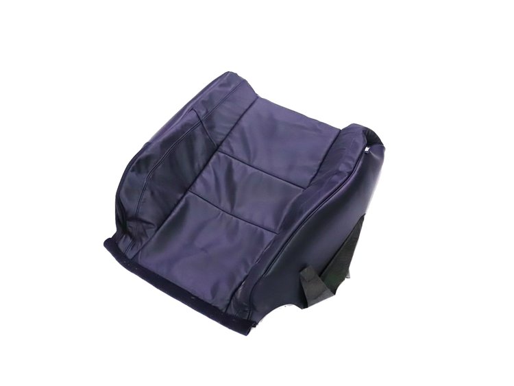 COVER FRONT SEAT BACK