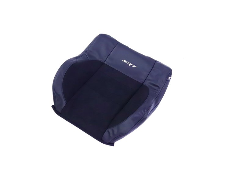 COVER FRONT SEAT BACK