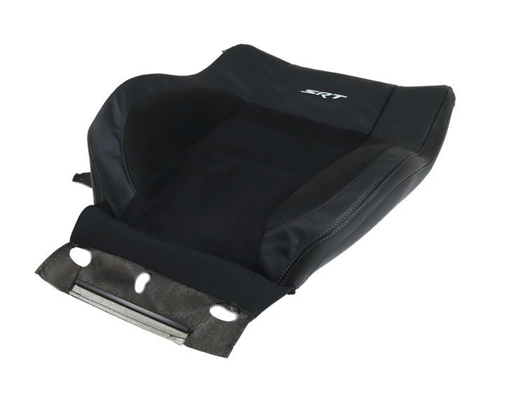 COVER FRONT SEAT BACK