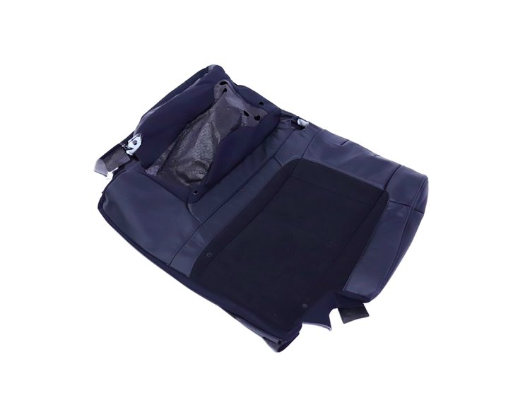 COVER REAR SEAT BACK
