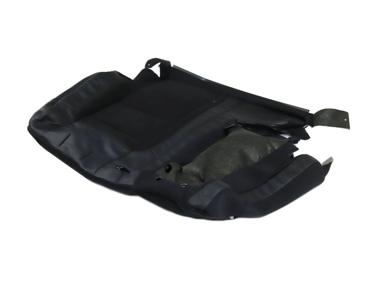 COVER REAR SEAT BACK