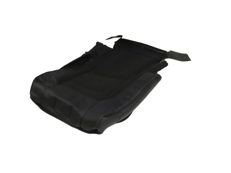 COVER REAR SEAT BACK