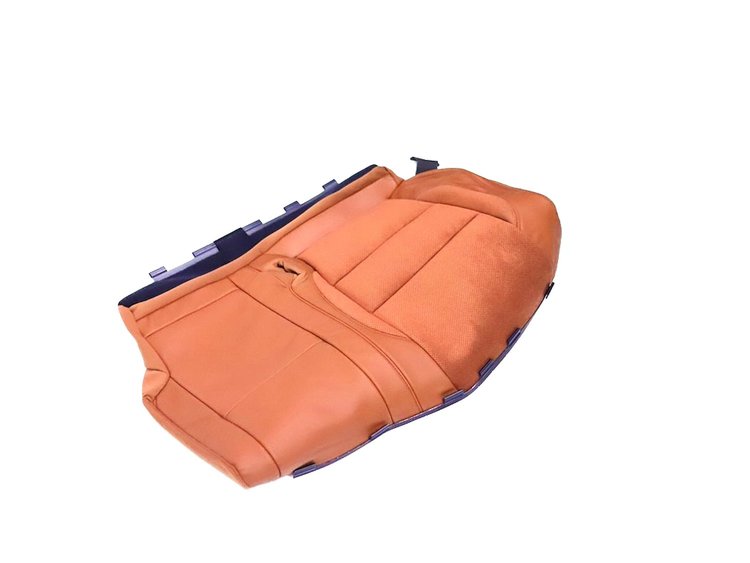 COVER REAR SEAT CUSHION