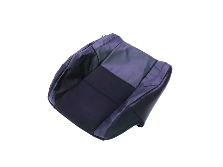 COVER FRONT SEAT BACK