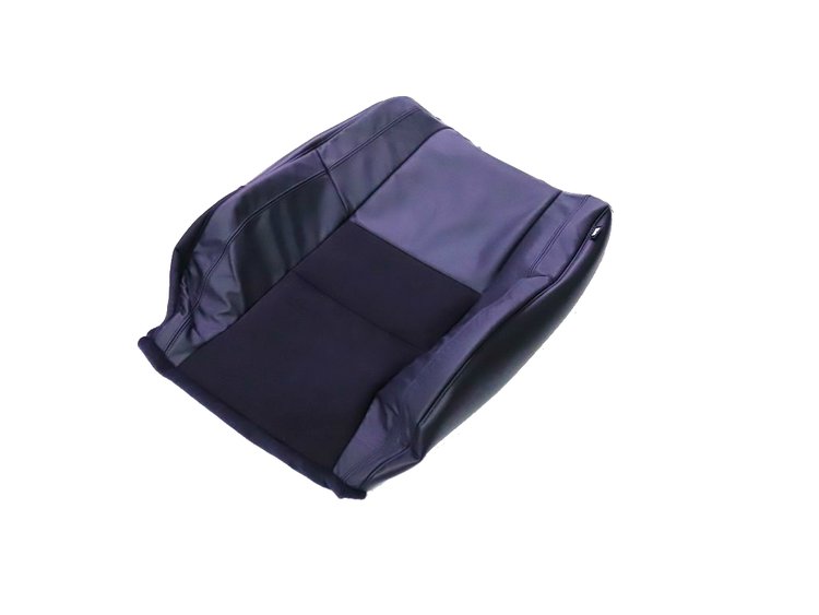 COVER FRONT SEAT BACK