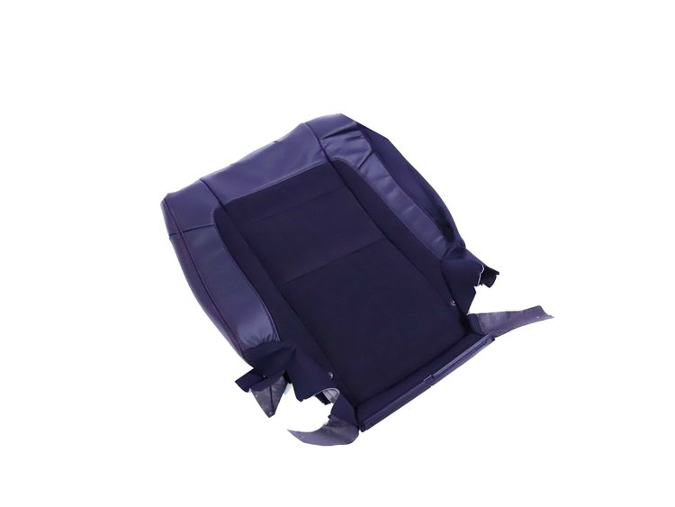 COVER REAR SEAT BACK
