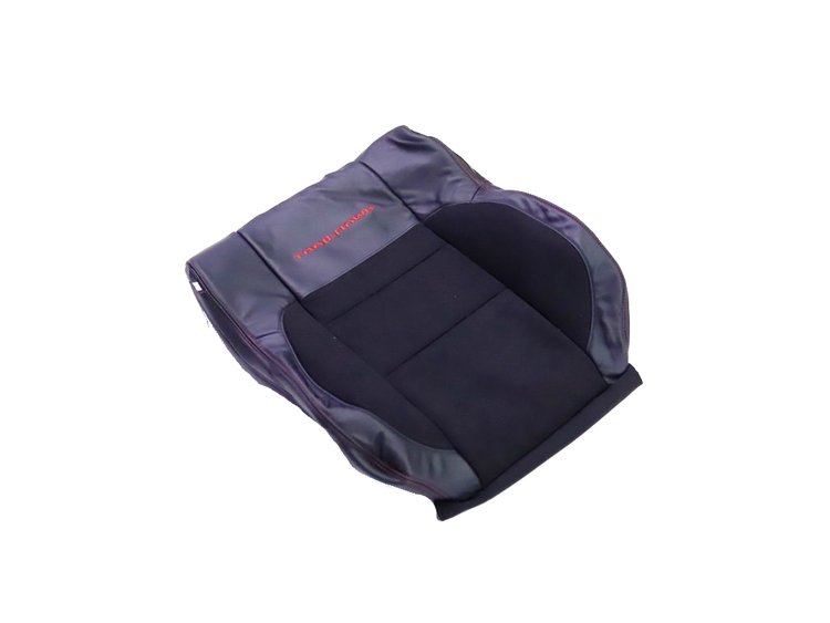 COVER FRONT SEAT BACK