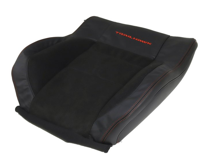 COVER FRONT SEAT BACK