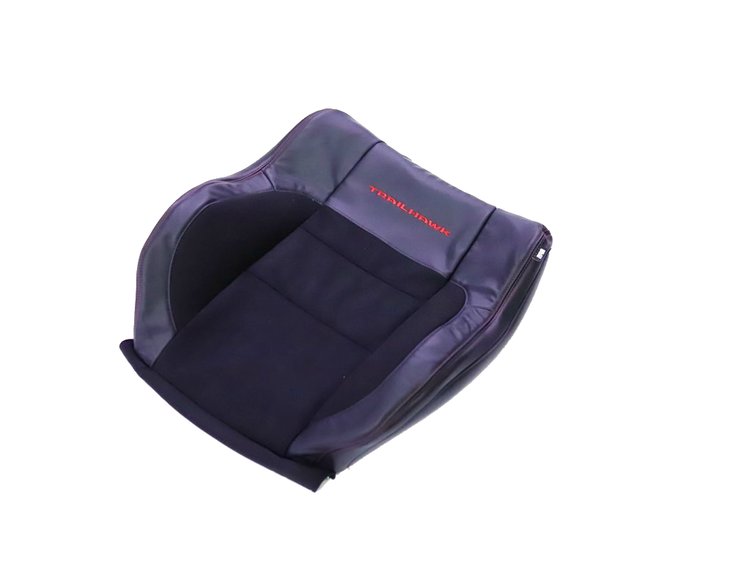 COVER FRONT SEAT BACK
