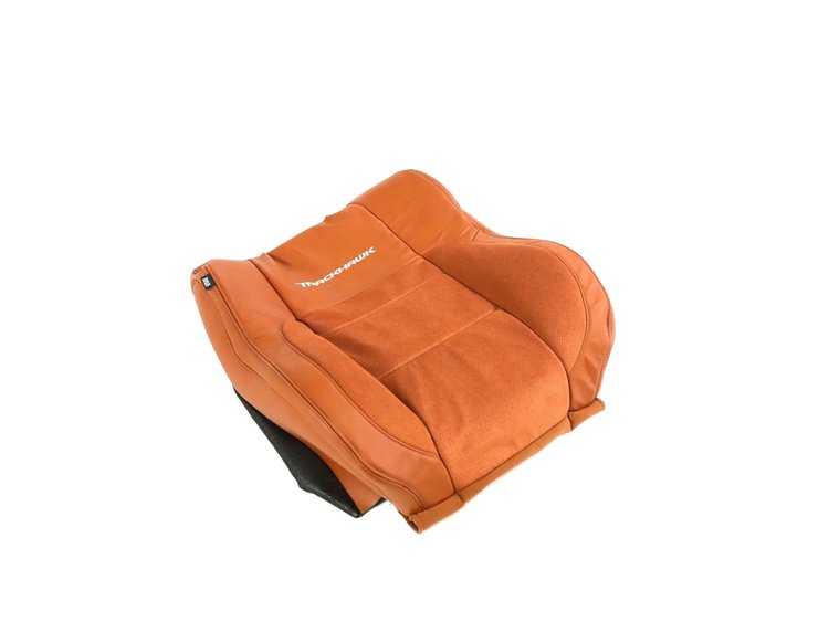 COVER FRONT SEAT BACK