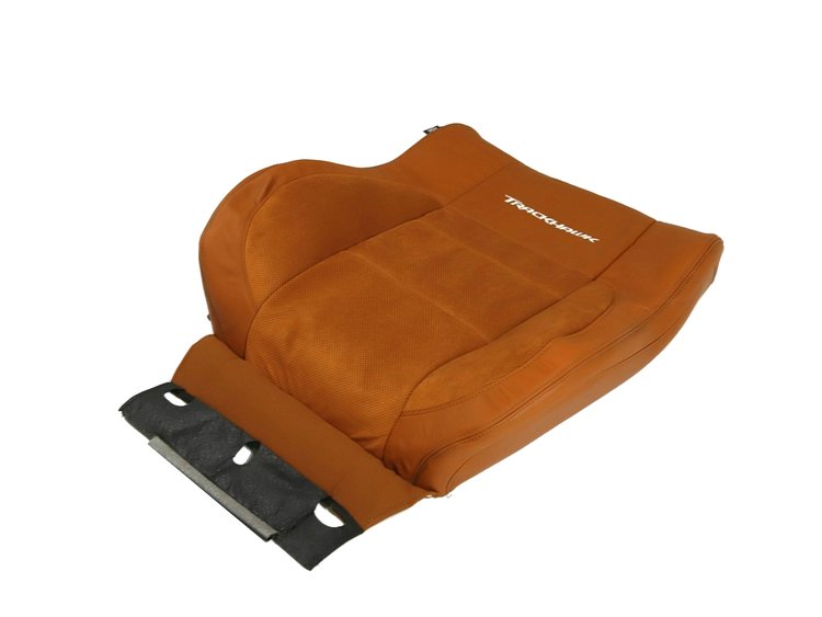 COVER FRONT SEAT BACK