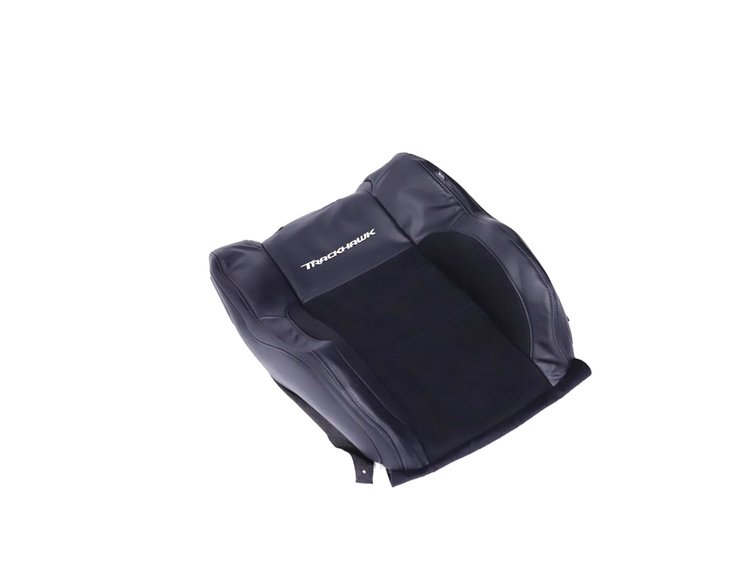 COVER FRONT SEAT BACK