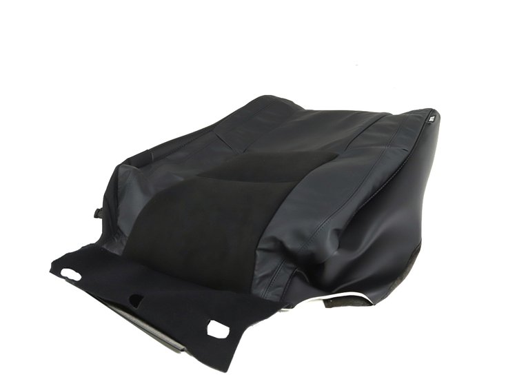 COVER FRONT SEAT BACK