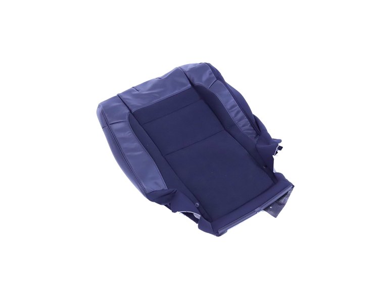 COVER REAR SEAT BACK