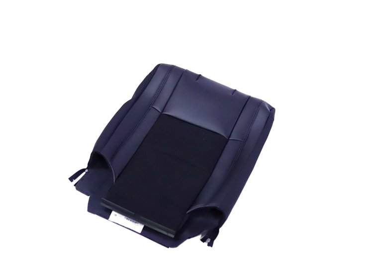 COVER REAR SEAT BACK
