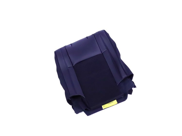 COVER REAR SEAT BACK