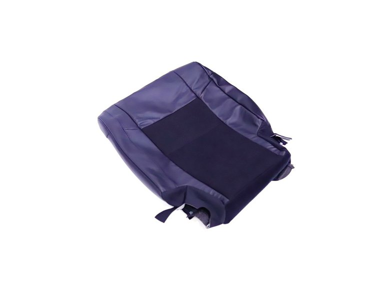 COVER REAR SEAT BACK