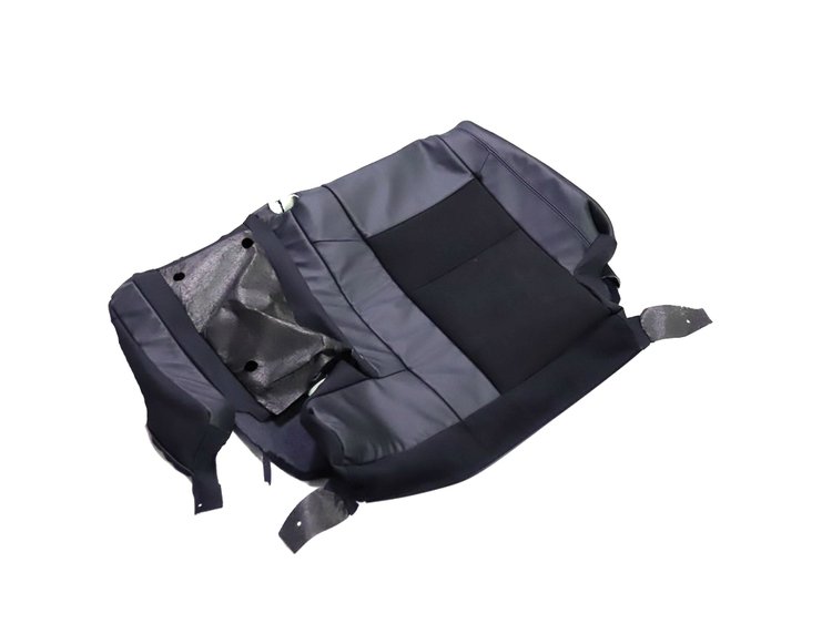 COVER REAR SEAT BACK
