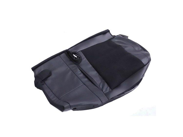COVER REAR SEAT CUSHION