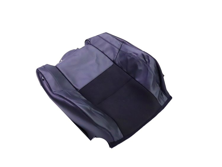 COVER FRONT SEAT BACK