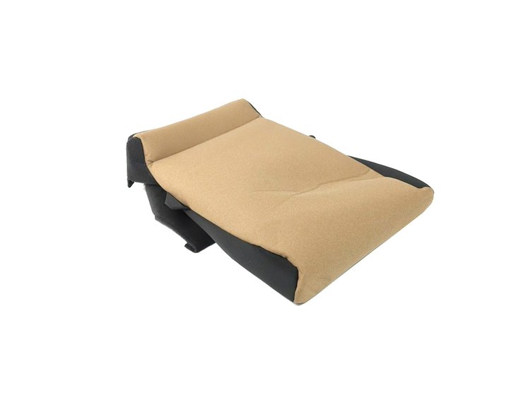 COVER FRONT SEAT CUSHION