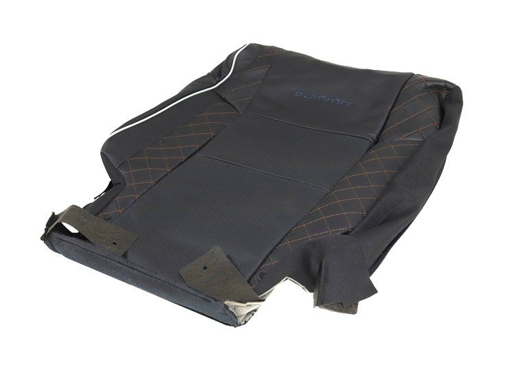 COVER REAR SEAT BACK