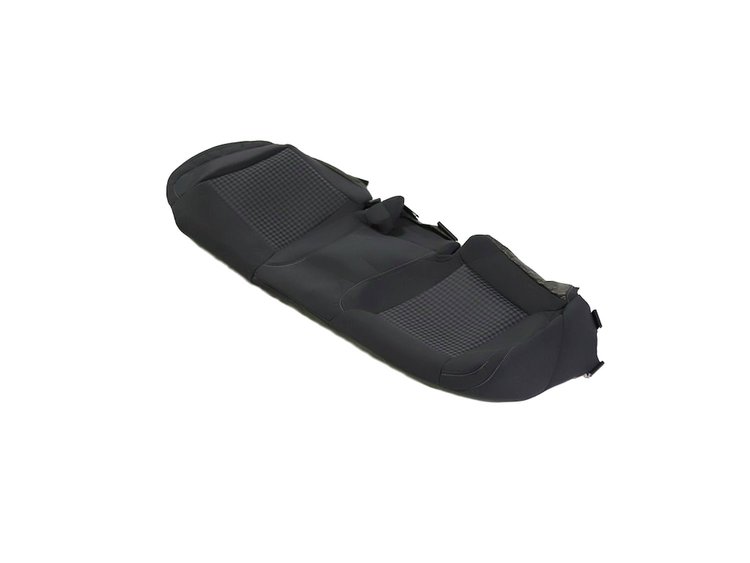 COVER REAR SEAT CUSHION