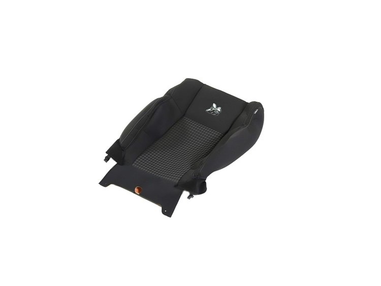 COVER FRONT SEAT BACK