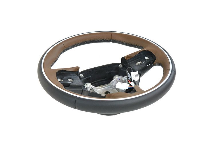 WHEEL STEERING