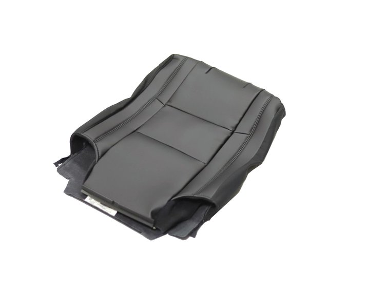 COVER REAR SEAT BACK