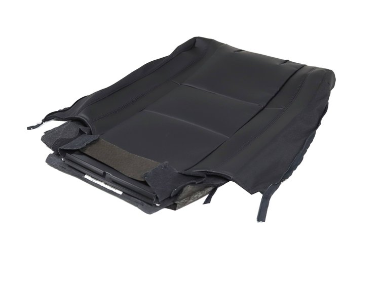 COVER REAR SEAT BACK
